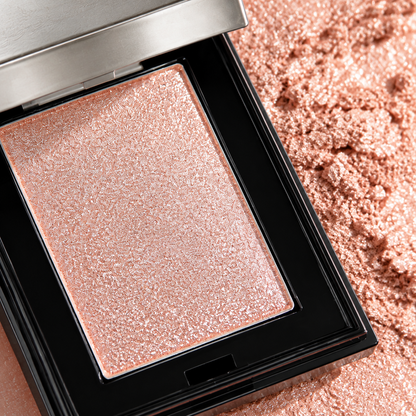 Monochrome Shimmer Multi‑use Powder